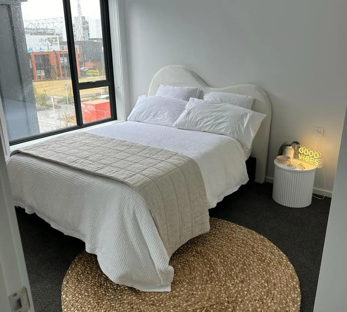The Mixer Central City - Gym Membership Included Christchurch