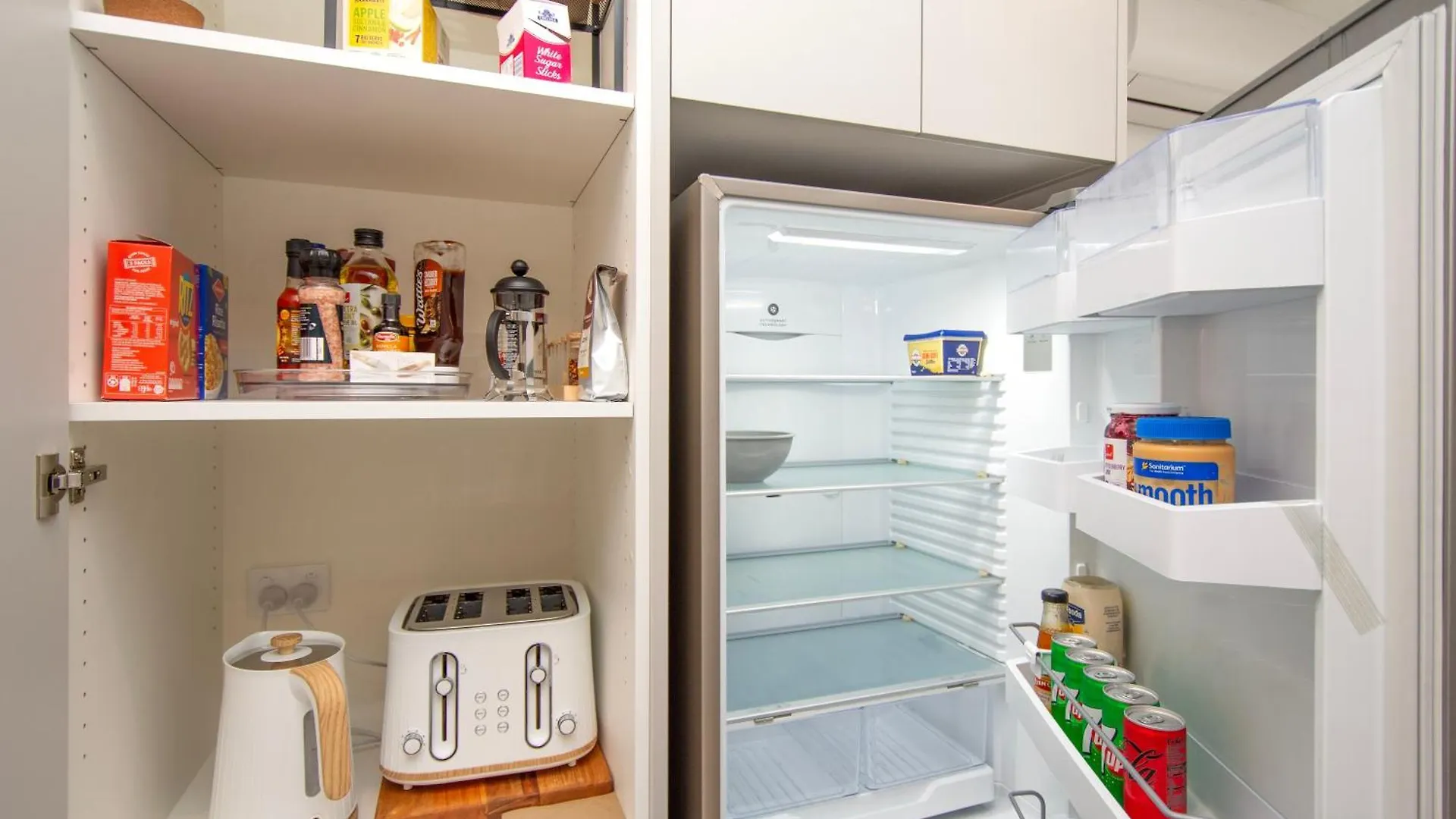 Apartmán The Mixer Central City - Gym Membership Included Christchurch