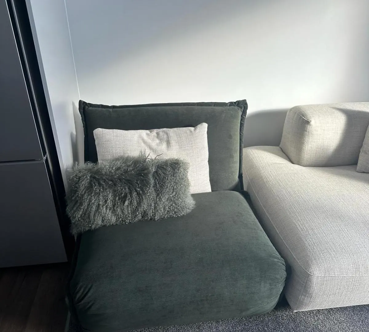 The Mixer Central City - Gym Membership Included Christchurch Apartment